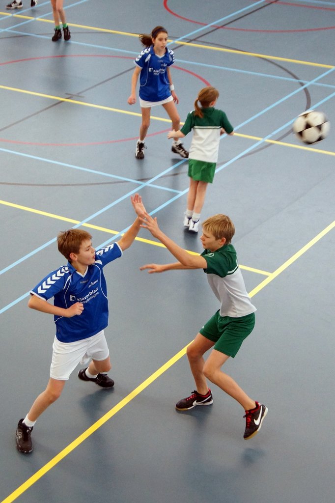 Korfbal D2  19 januari -022.JPG